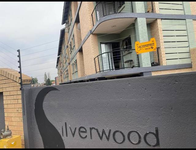 2 BEDROOM PROPERTY TO RENT IN DIE BULT